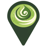 MyLocalMatcha Logo